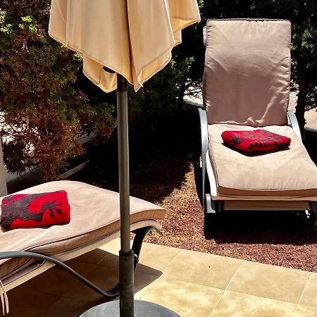 Cozy Villa Marina, Iris Fase 1, Wifi Playa Blanca  Exterior foto