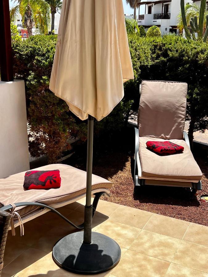 Cozy Villa Marina, Iris Fase 1, Wifi Playa Blanca  Exterior foto