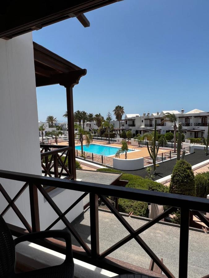 Cozy Villa Marina, Iris Fase 1, Wifi Playa Blanca  Exterior foto