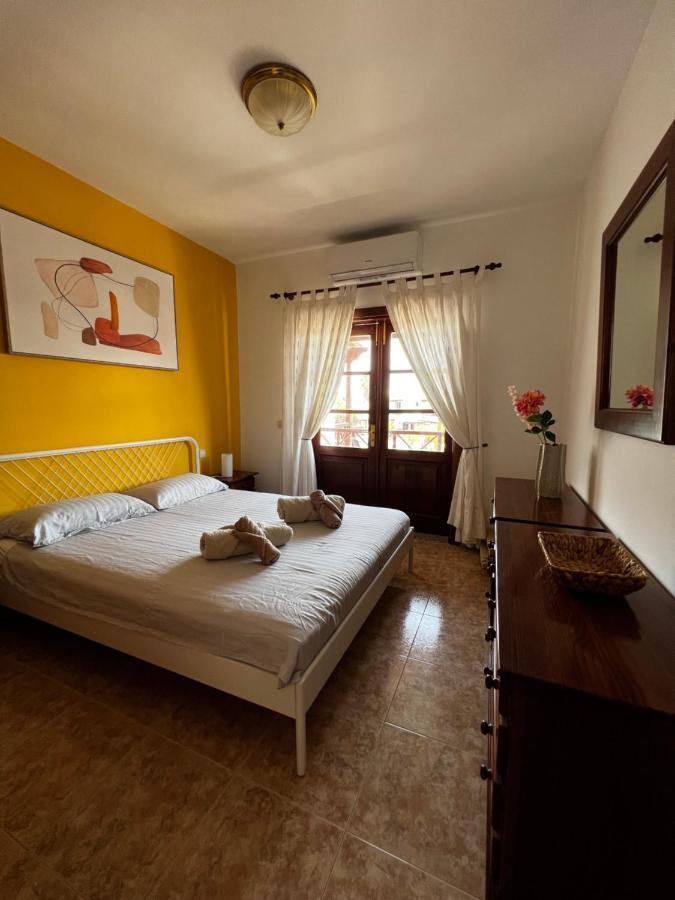Cozy Villa Marina, Iris Fase 1, Wifi Playa Blanca  Exterior foto