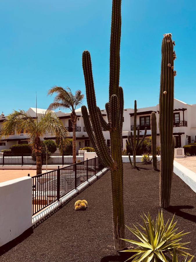 Cozy Villa Marina, Iris Fase 1, Wifi Playa Blanca  Exterior foto