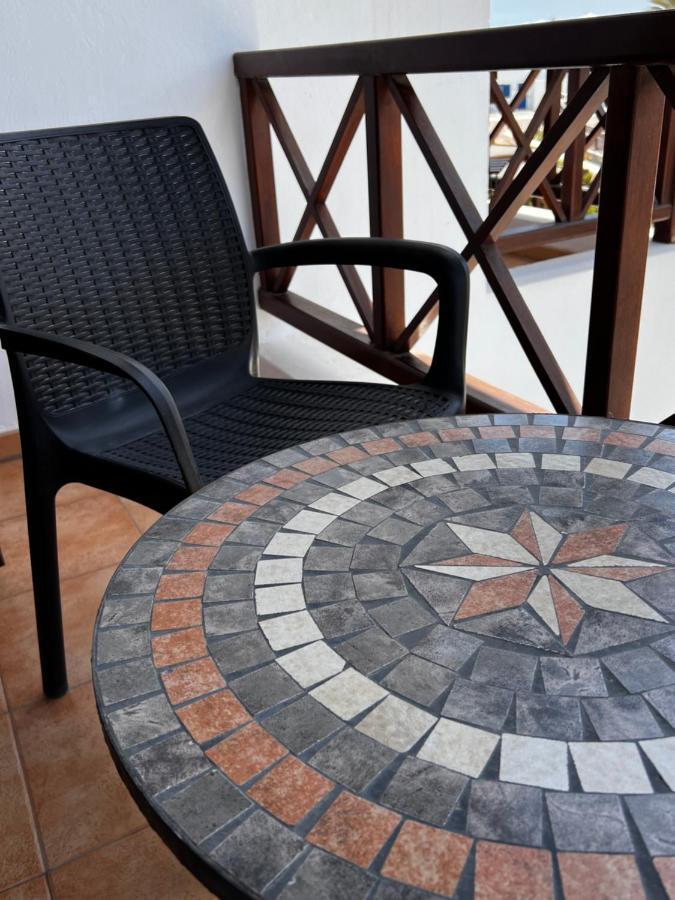 Cozy Villa Marina, Iris Fase 1, Wifi Playa Blanca  Exterior foto