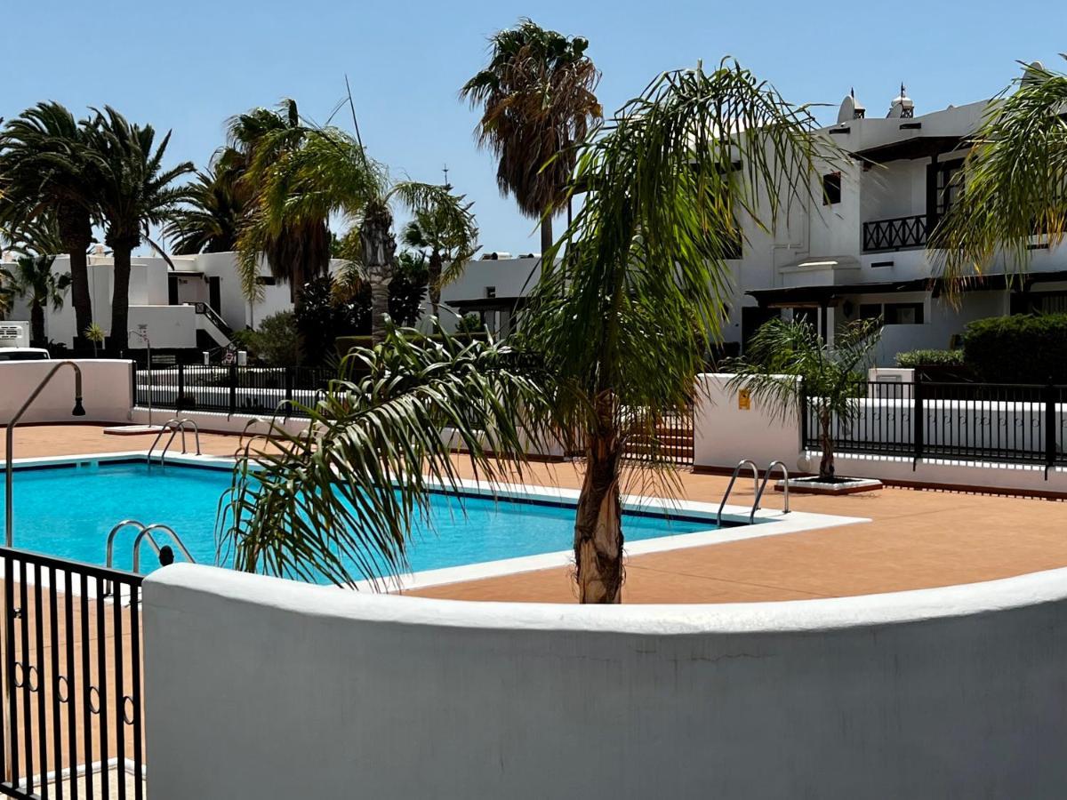 Cozy Villa Marina, Iris Fase 1, Wifi Playa Blanca  Exterior foto
