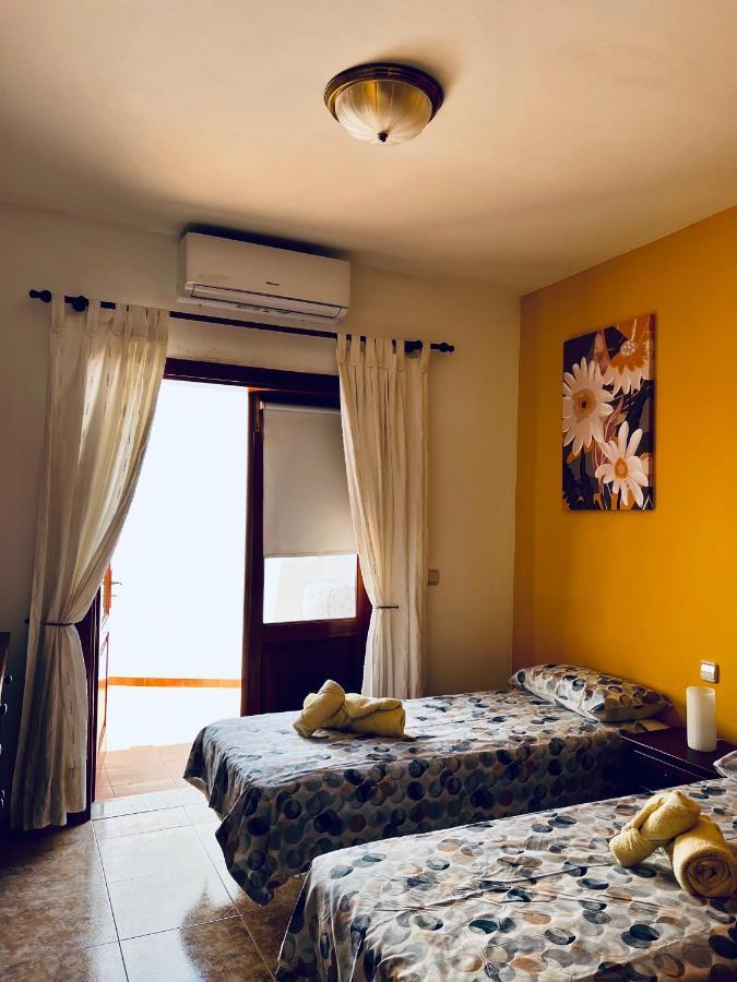 Cozy Villa Marina, Iris Fase 1, Wifi Playa Blanca  Exterior foto