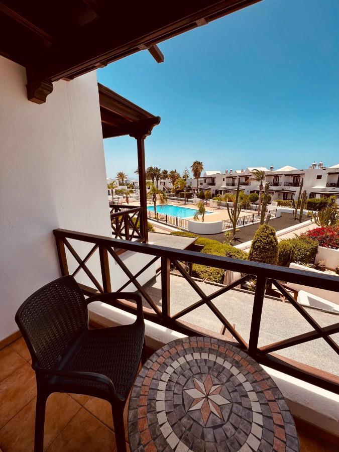 Cozy Villa Marina, Iris Fase 1, Wifi Playa Blanca  Exterior foto