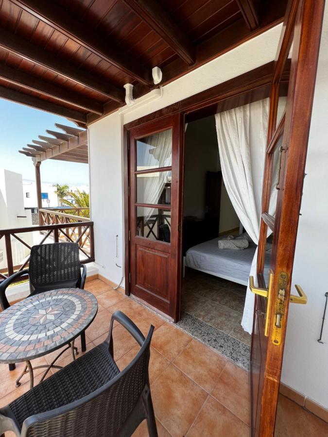 Cozy Villa Marina, Iris Fase 1, Wifi Playa Blanca  Exterior foto